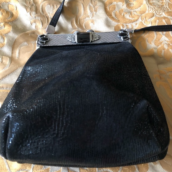 Moulin Rouge Shoulder Bag - Picture 2 of 8